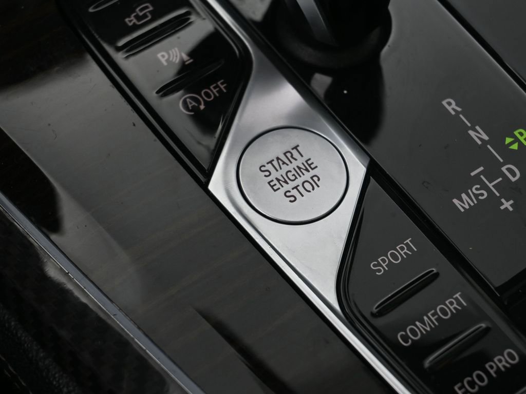 Used 2019 BMW X5 xDrive40i w/ Convenience Package image 22