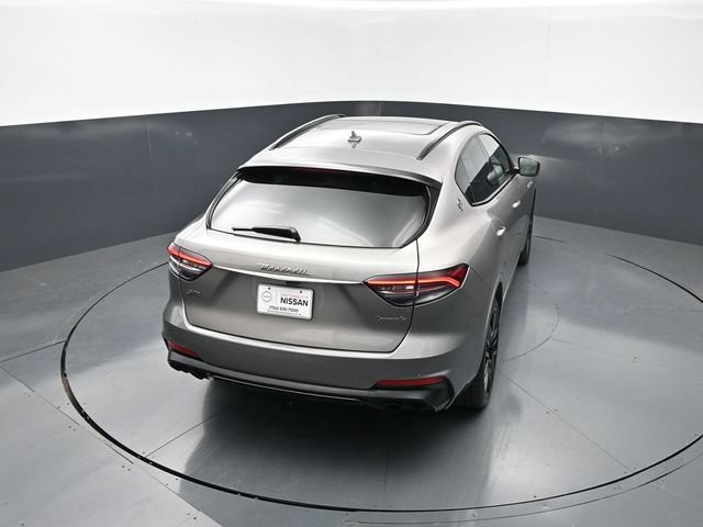 Used 2021 Maserati Levante S AWD/4WD image 22