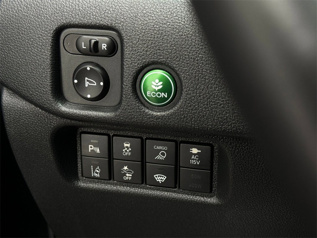 Used 2022 Honda Ridgeline RTL-E image 33