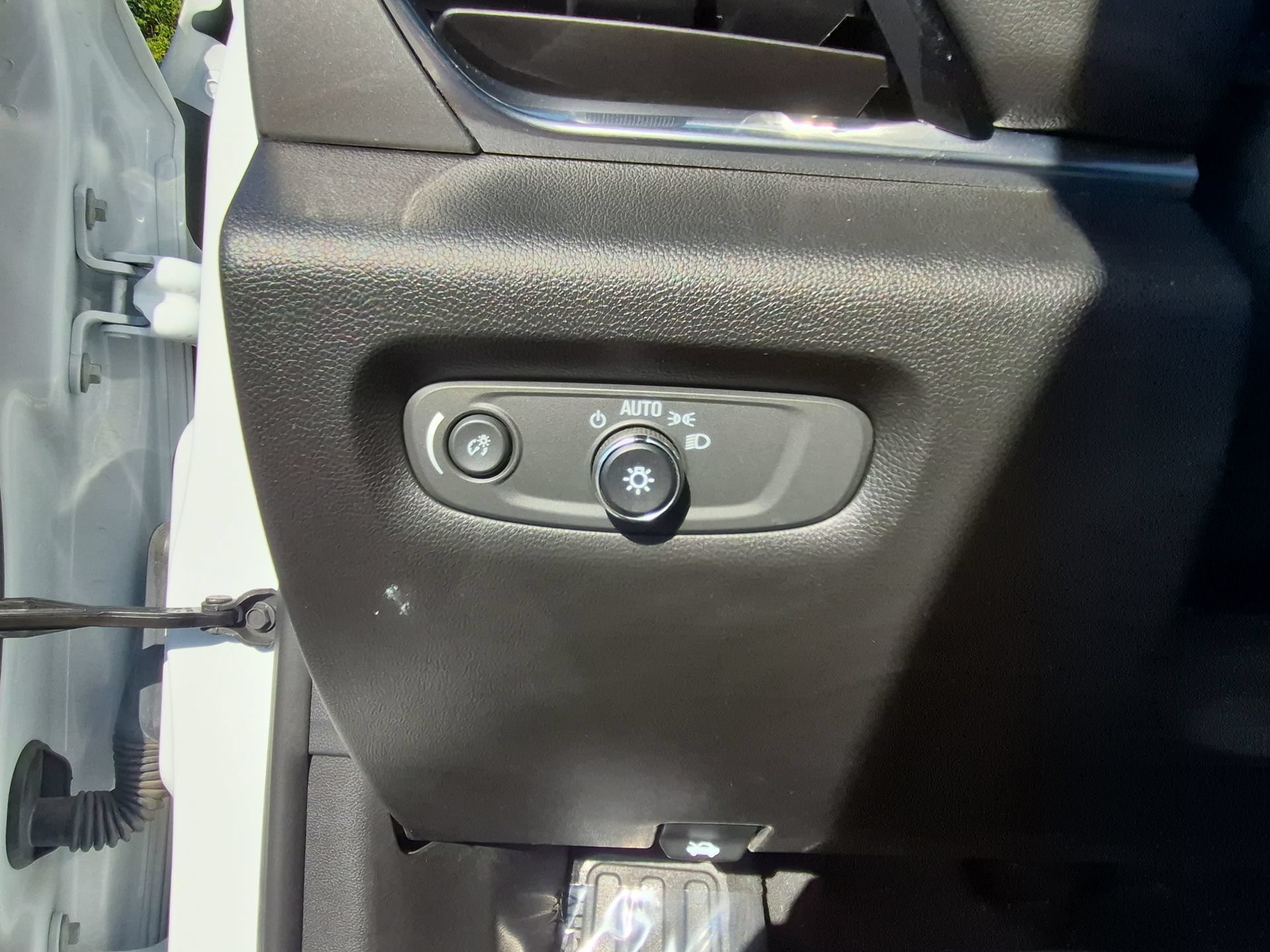Used 2023 Chevrolet Traverse LT w/ Rear Camera Mirror Package AWD/4WD image 20