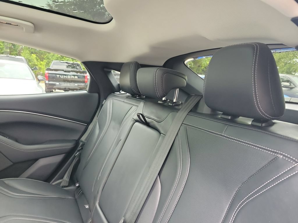Used 2024 Ford Mustang Mach-E Premium RWD image 24