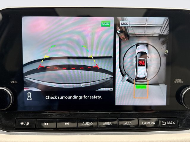 Used 2023 Nissan Rogue SL w/ SL Premium Package AWD/4WD image 16