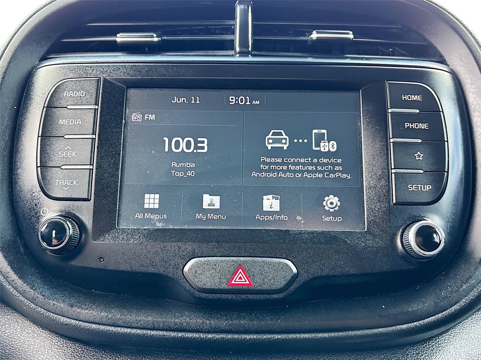 Used 2020 Kia Soul GT-Line FWD image 14