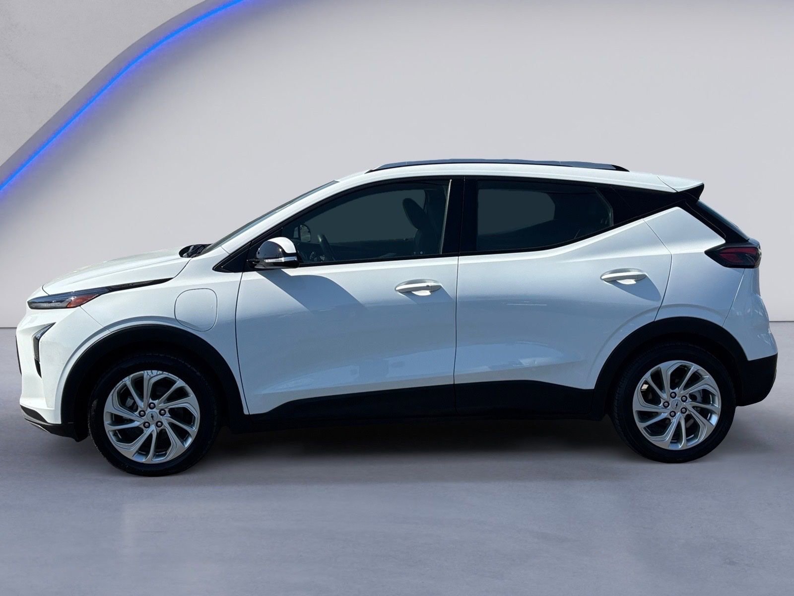 Used 2023 Chevrolet Bolt EUV LT image 12