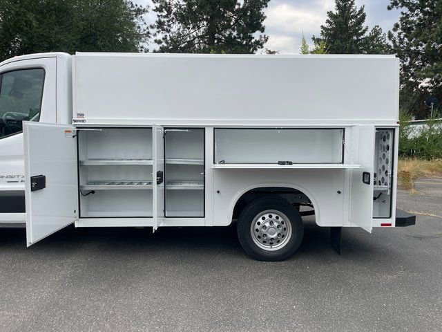 New 2024 Ford Transit 350 AWD image 10