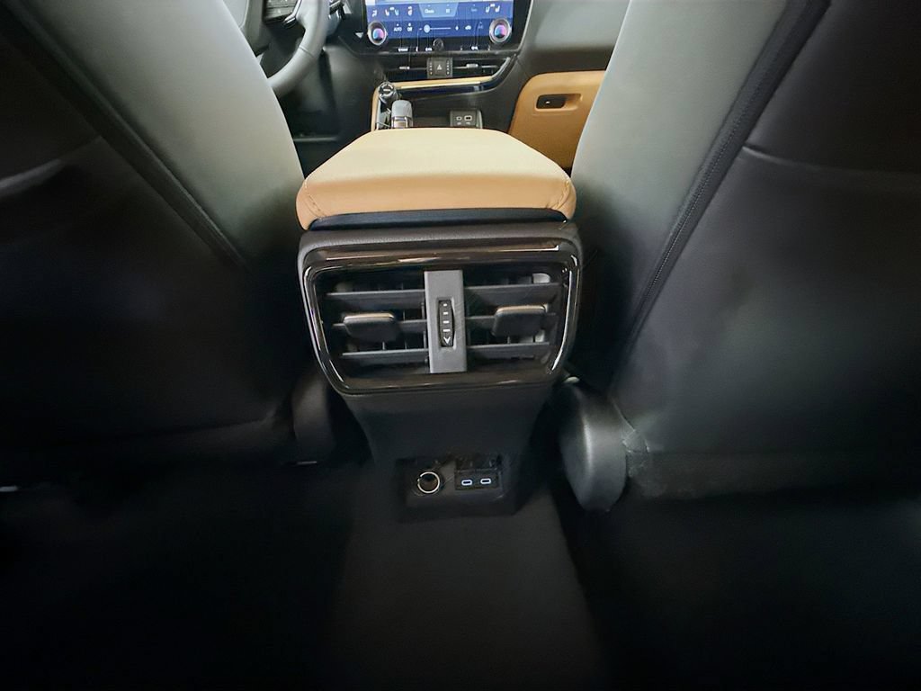 New 2026 Lexus NX 350 AWD w/ Premium Package image 18
