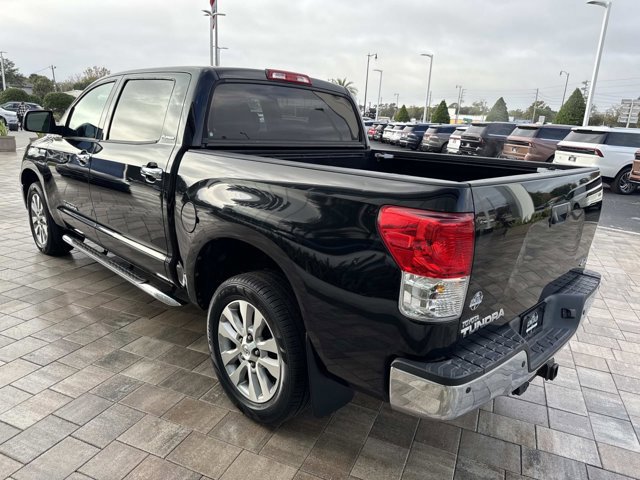 Used 2012 Toyota Tundra Limited image 4