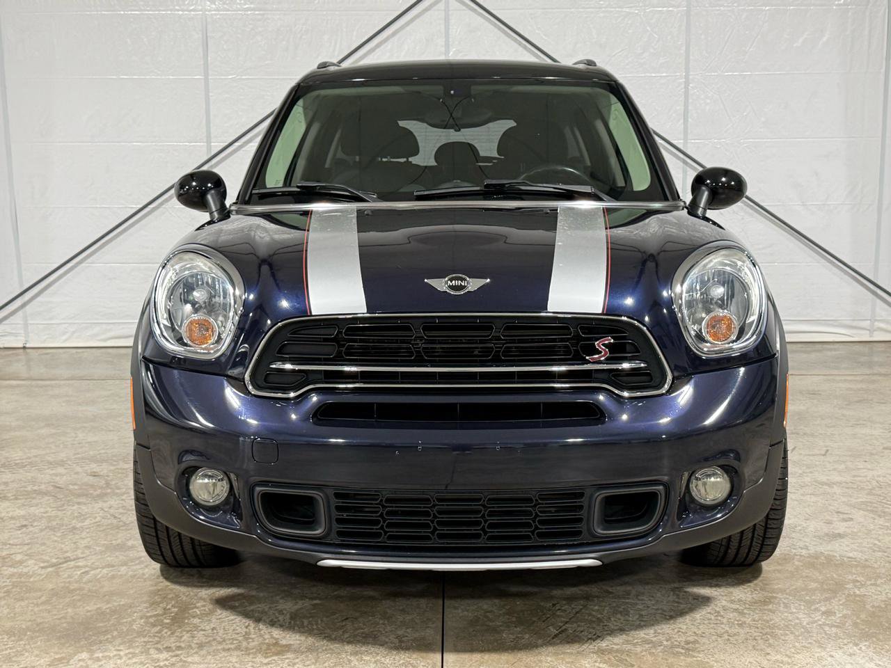 Used 2016 MINI Cooper Countryman S image 5