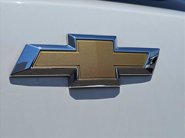 Certified 2021 Chevrolet TrailBlazer LT w/ Convenience Package FWD image 30