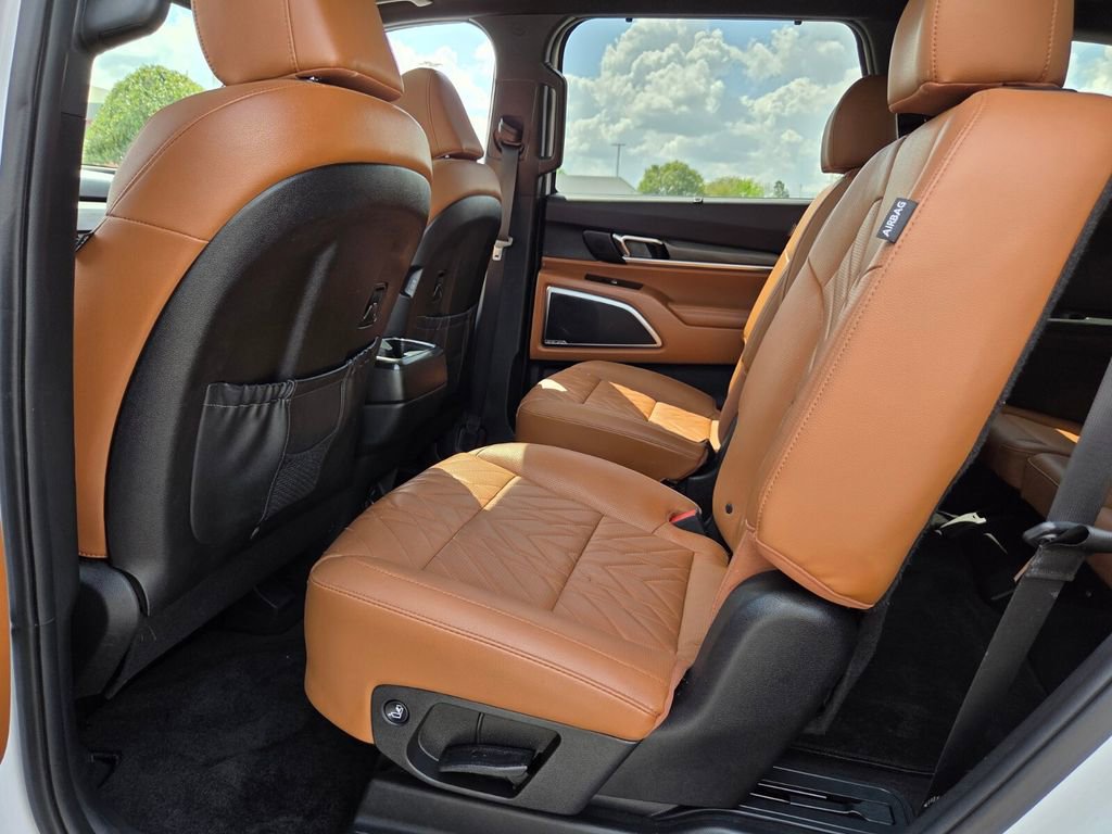 Used 2023 Kia Telluride SX X-Pro image 5
