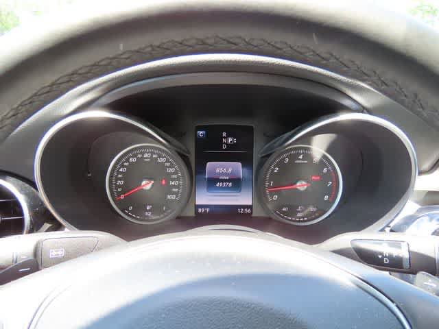 Used 2015 Mercedes-Benz C 300 4MATIC Sedan image 23
