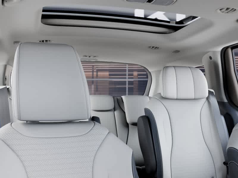 New 2026 Kia Carnival SX Prestige FWD image 27