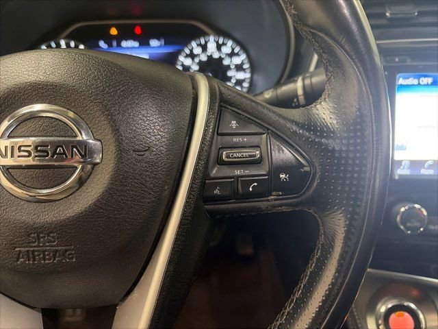 Used 2017 Nissan Maxima Platinum image 18
