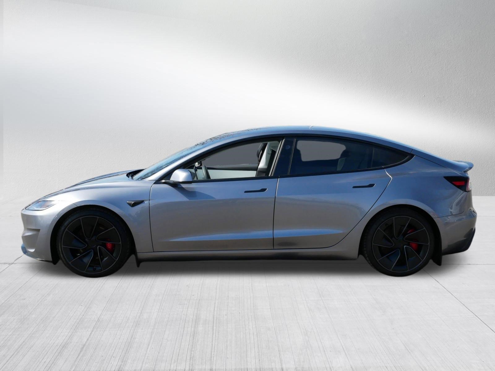 Used 2024 Tesla Model 3 Performance image 4