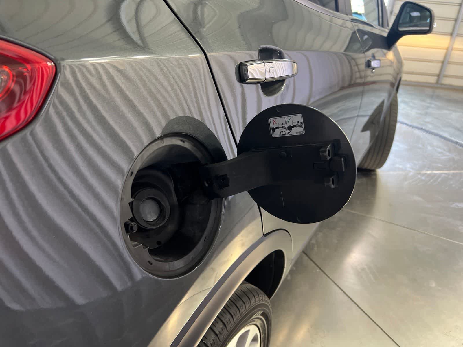 Used 2018 Buick Encore Preferred FWD image 12