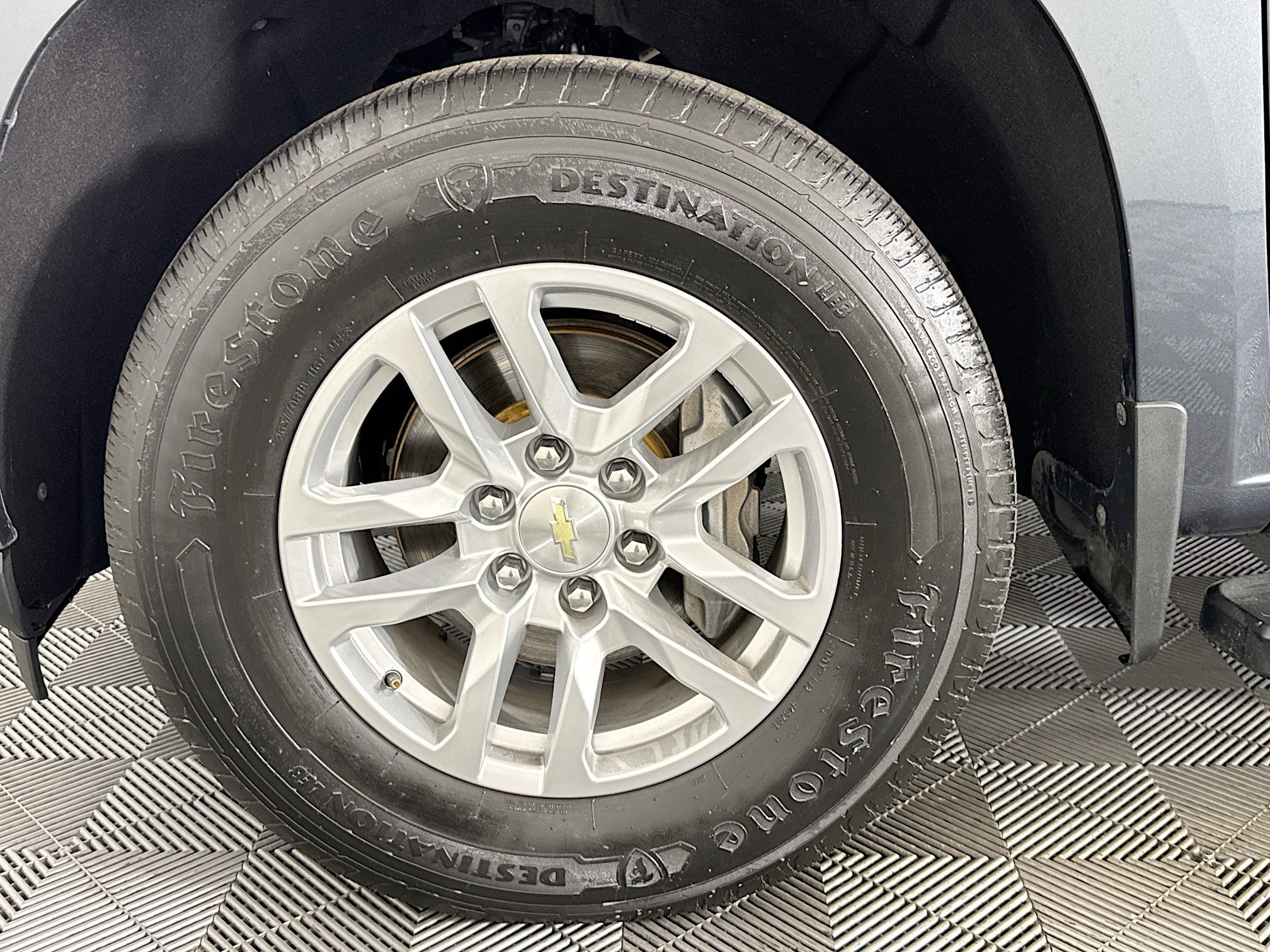 Used 2020 Chevrolet Silverado 1500 LT image 35