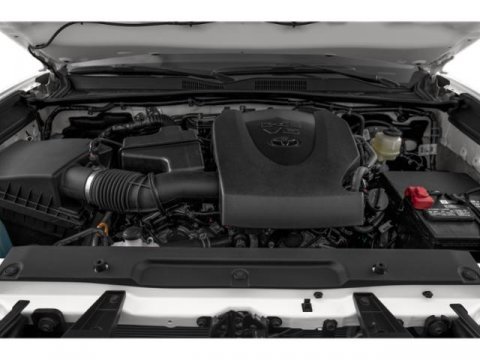 Used 2021 Toyota Tacoma TRD Sport w/ Technology Package image 12