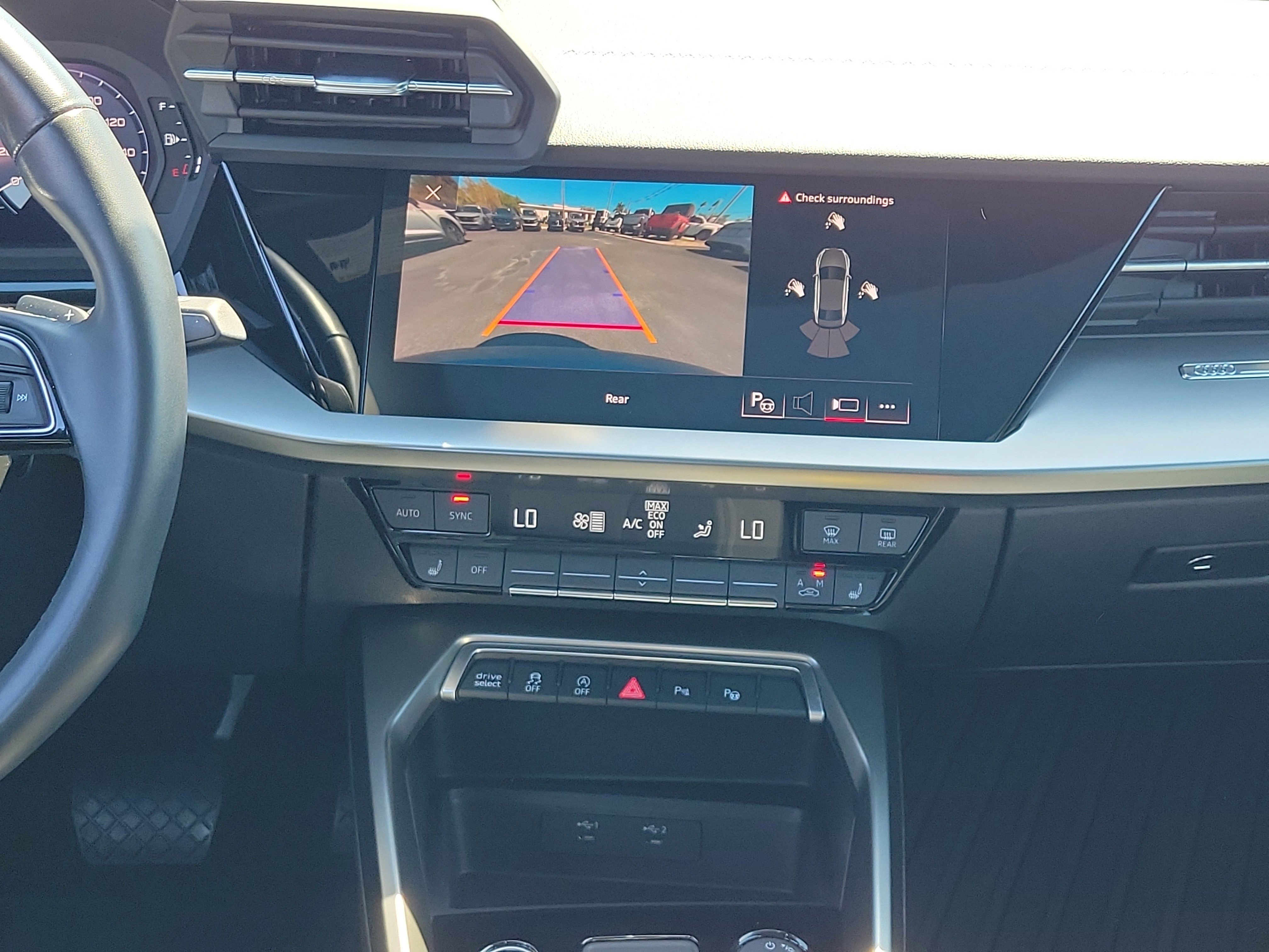 Used 2022 Audi A3 2.0T Premium image 18