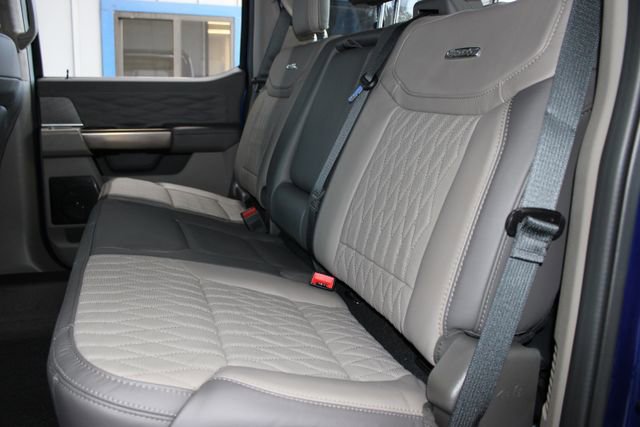 Used 2026 Ford F450 Platinum w/ Platinum Plus Package image 15