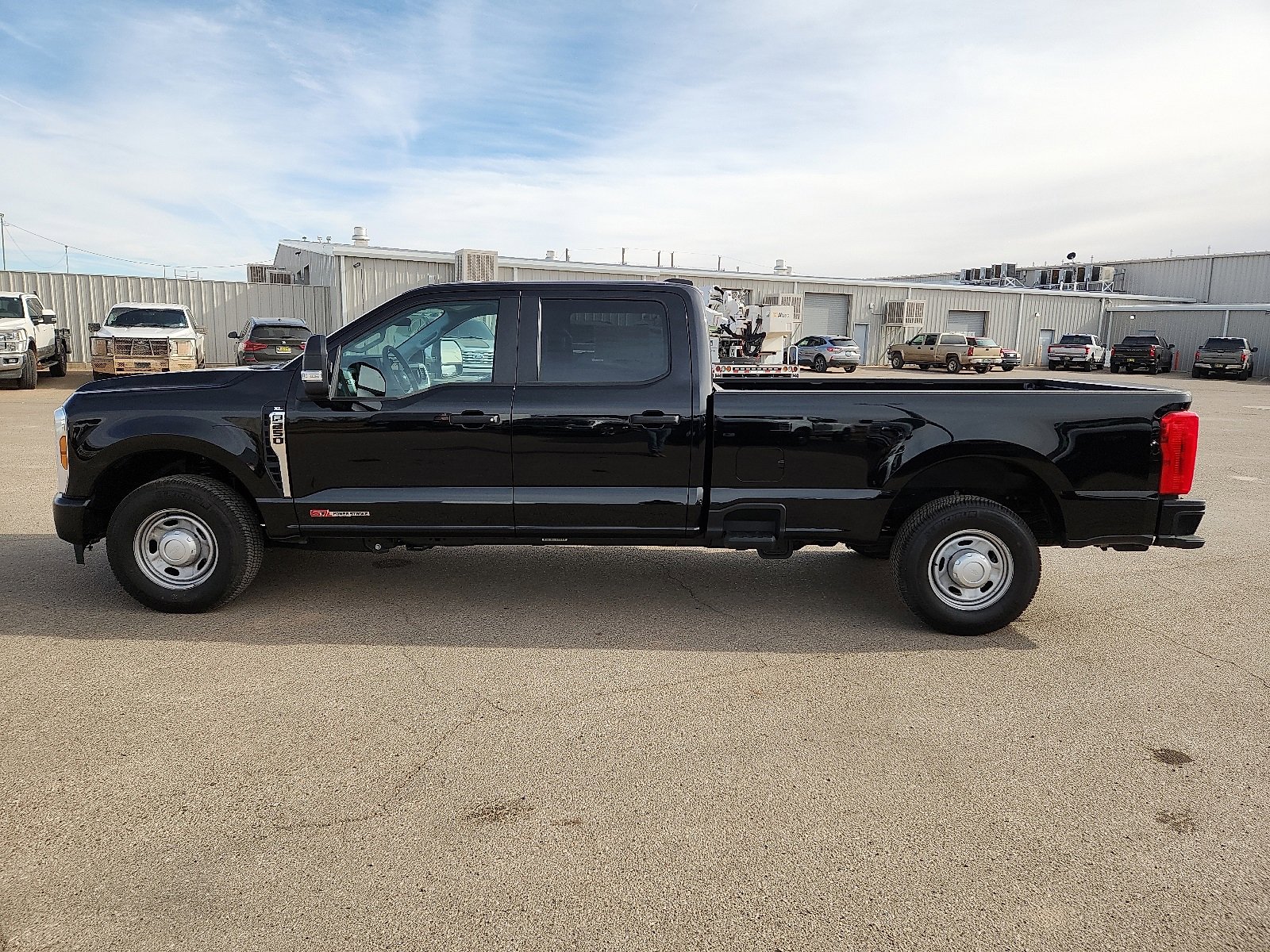 New 2026 Ford F250 XL image 2