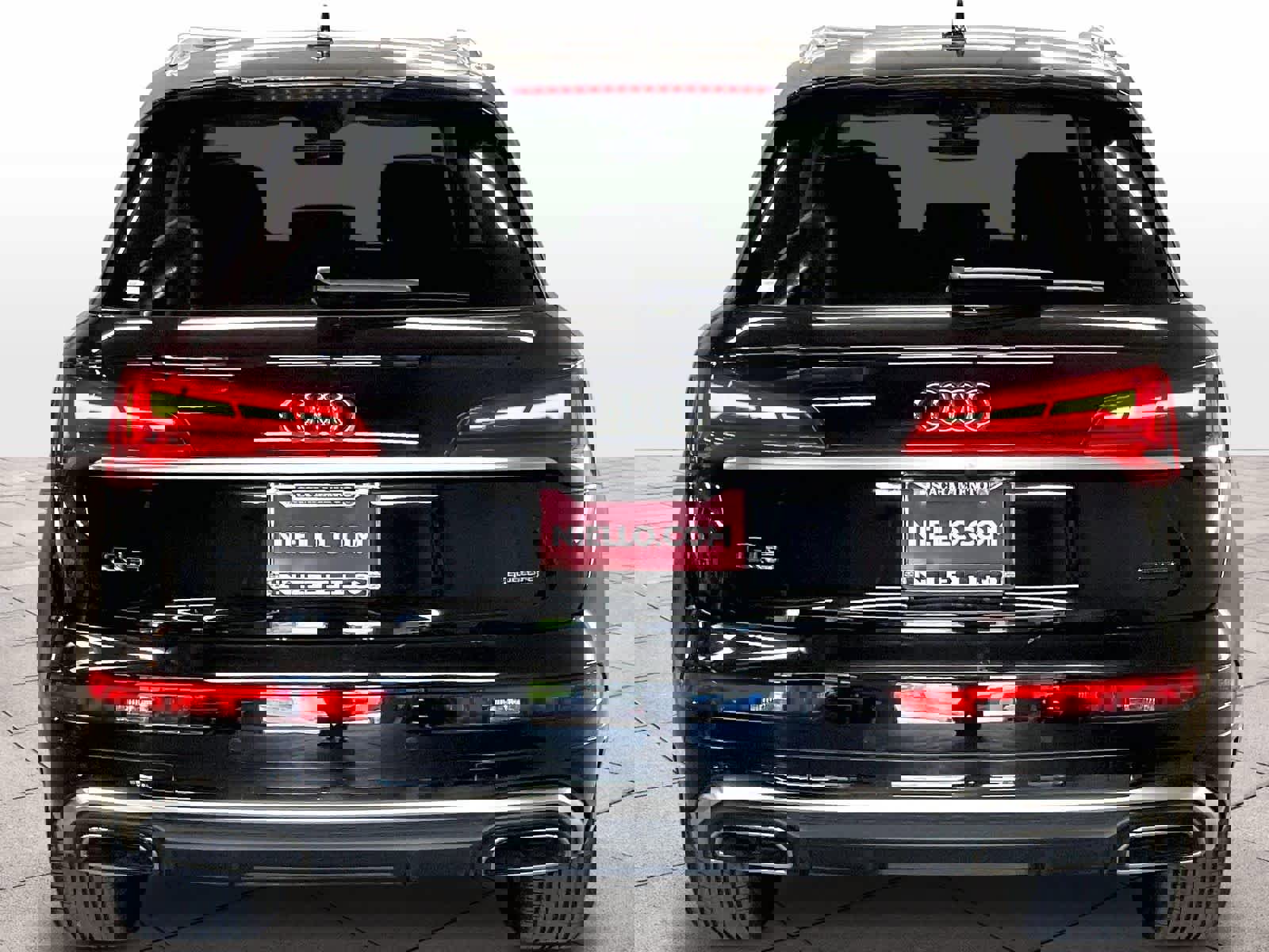 Certified 2023 Audi Q5 2.0T Premium Plus w/ Premium Plus Package image 6