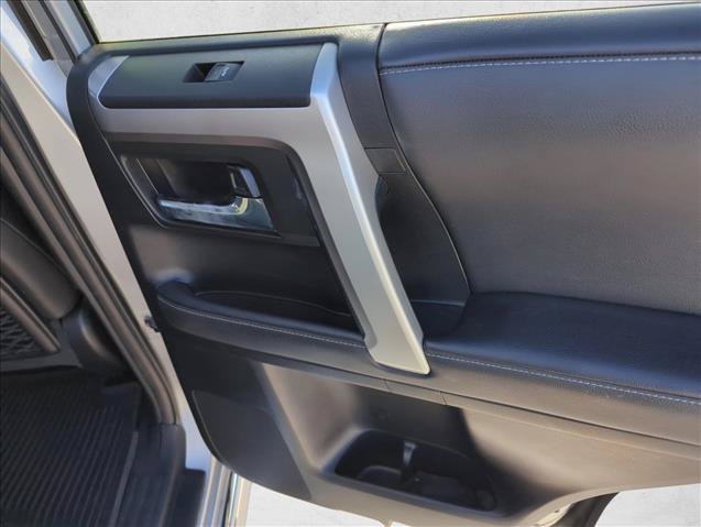 Certified 2022 Toyota 4Runner Limited RWD image 23