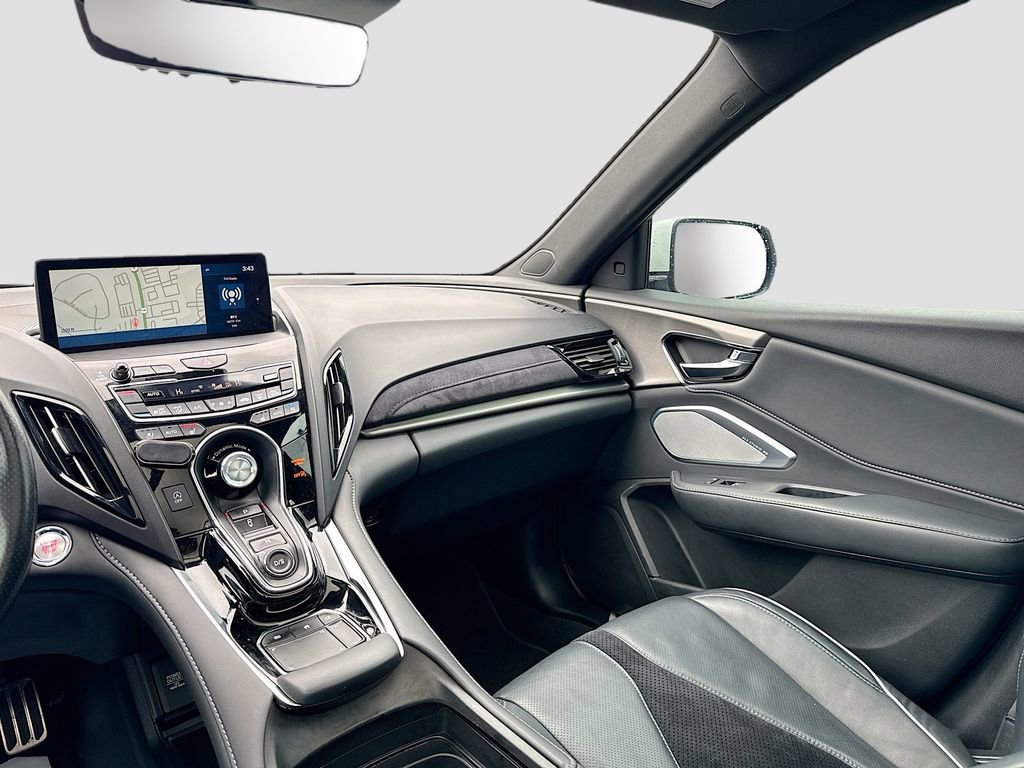 Used 2020 Acura RDX A-Spec image 25
