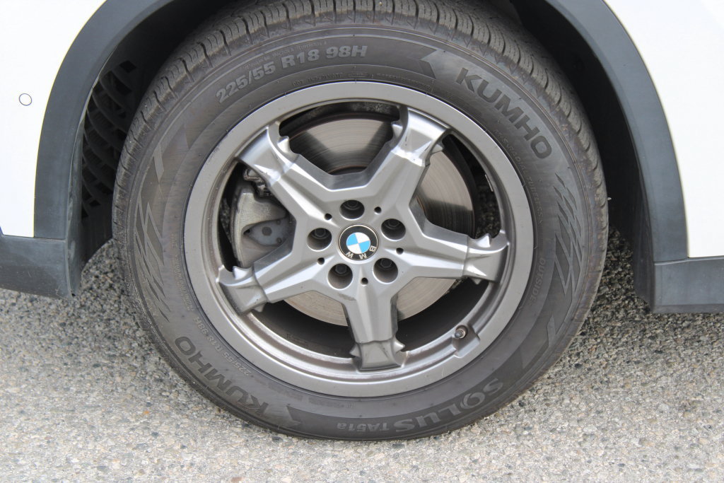 Used 2023 BMW X1 xDrive28i AWD/4WD image 8