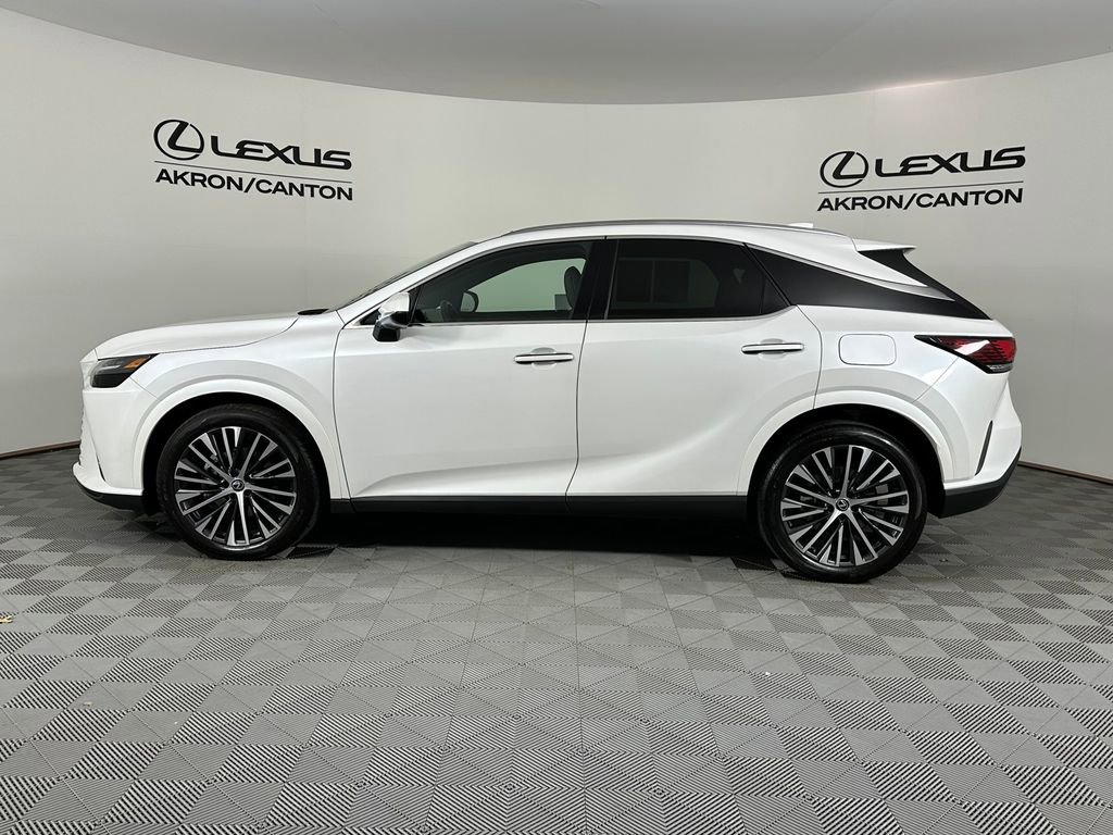 Used 2023 Lexus RX 350 Premium Plus w/ Accessory Package image 10
