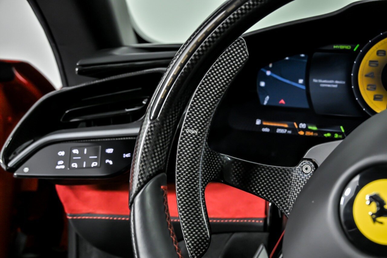 Used 2023 Ferrari SF90 Stradale AWD/4WD image 28
