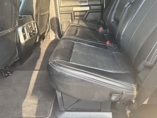 Used 2021 Ford F350 Lariat w/ Lariat Ultimate Package image 33