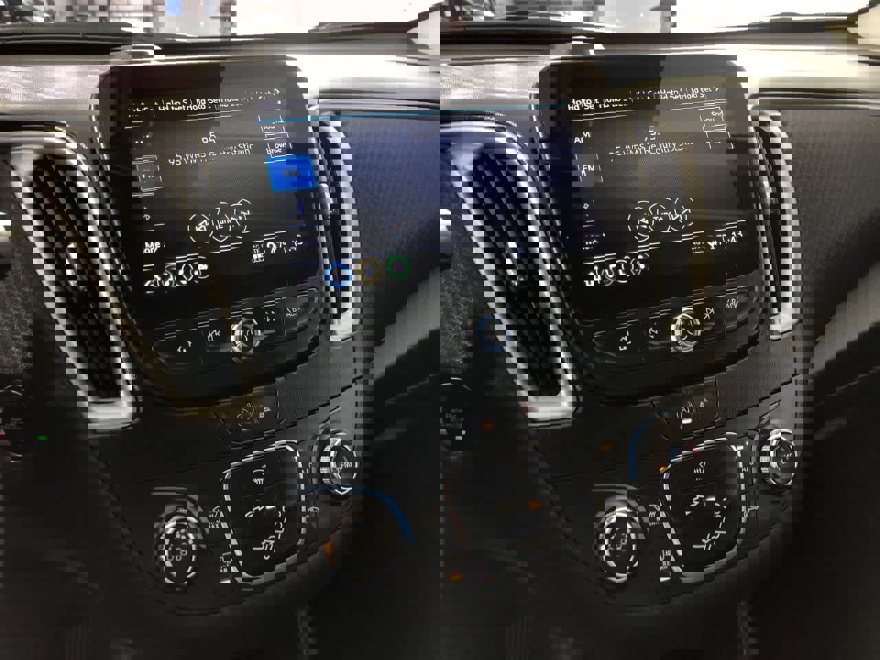 Used 2024 Chevrolet Malibu LS image 14