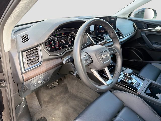 Used 2024 Audi Q5 2.0T Premium Plus image 9