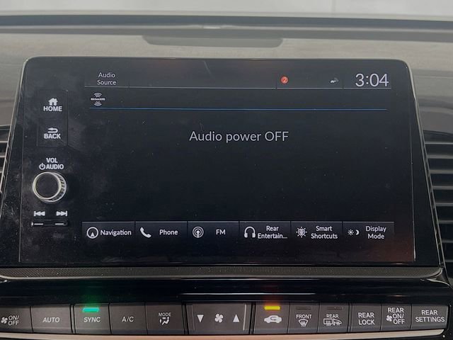 Used 2025 Honda Odyssey Touring image 21