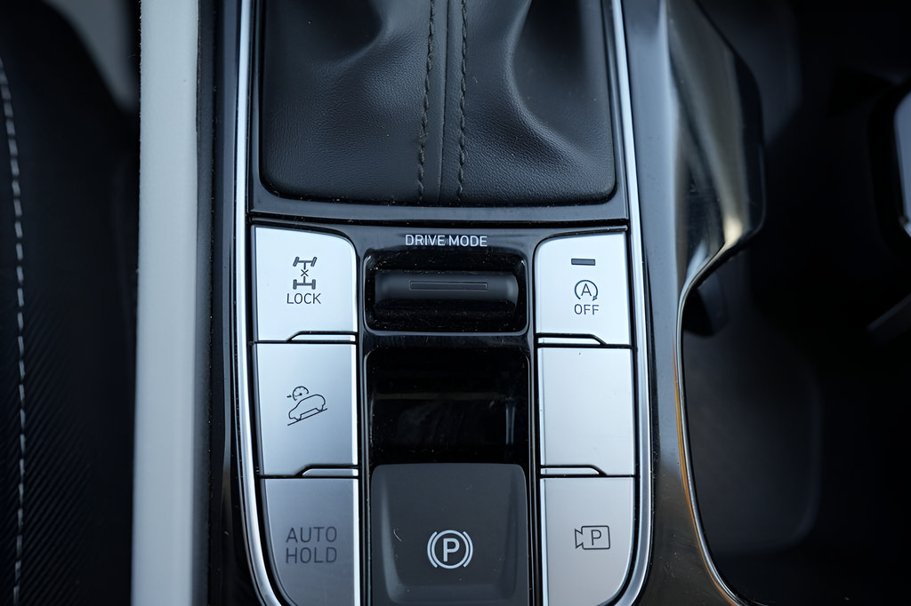 Certified 2024 Hyundai Tucson SE AWD/4WD image 29