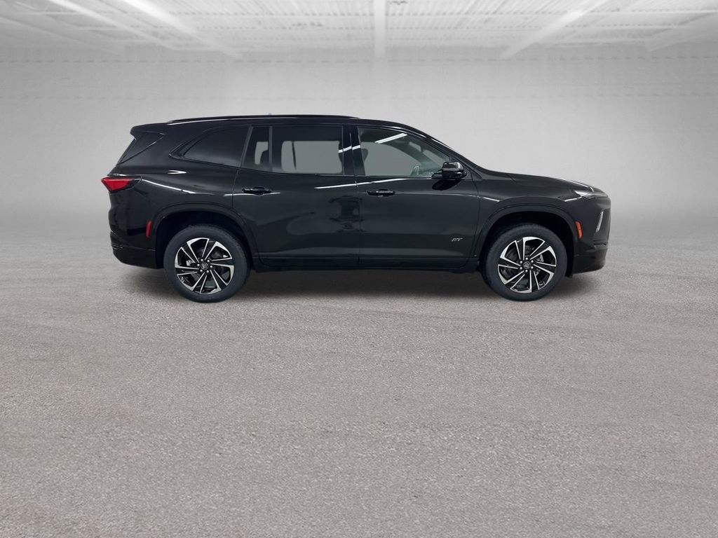 New 2026 Buick Enclave Sport Touring w/ Power Package image 12