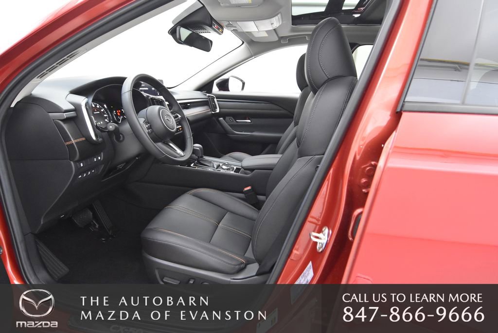 Used 2025 MAZDA CX-50 2.5 Hybrid w/ Weather Package image 24