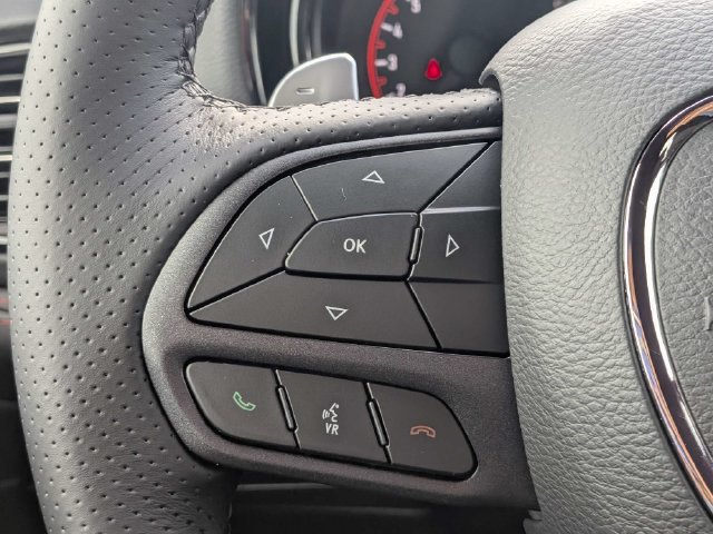 New 2026 Dodge Durango GT w/ Blacktop Package AWD/4WD image 26
