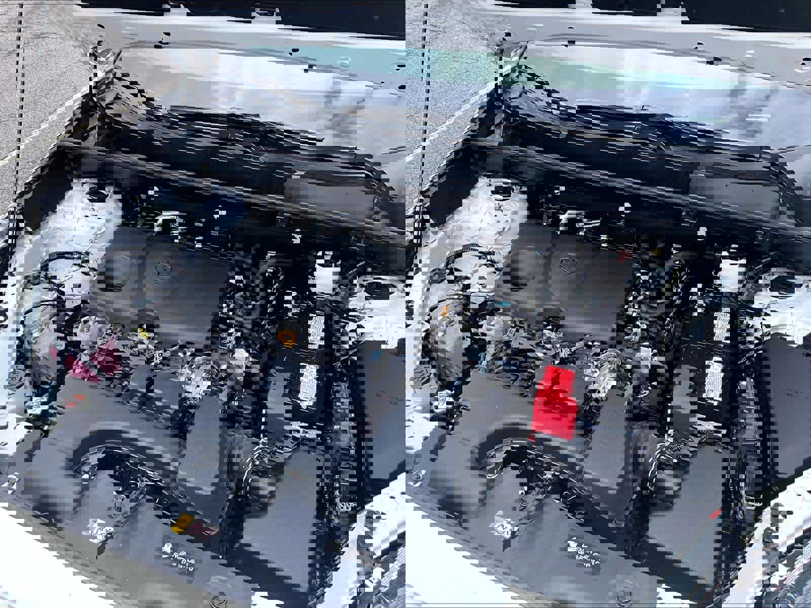 Used 2025 Toyota RAV4 XLE image 35