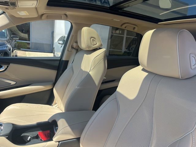 Certified 2024 Acura RDX SH-AWD w/ Advance Package image 40