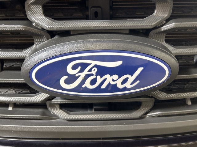 Used 2024 Ford F150 STX w/ Equipment Group 201A FX4 AWD/4WD image 9