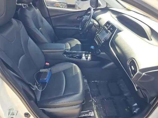 Used 2022 Toyota Prius XLE FWD image 12