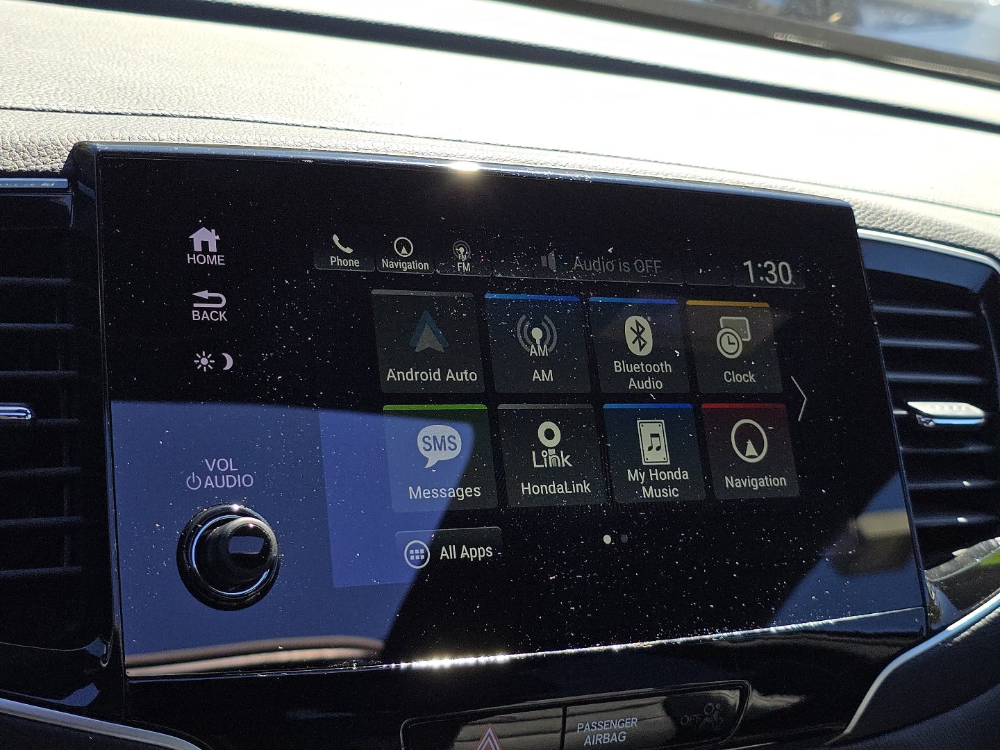Used 2024 Honda Passport TrailSport image 5