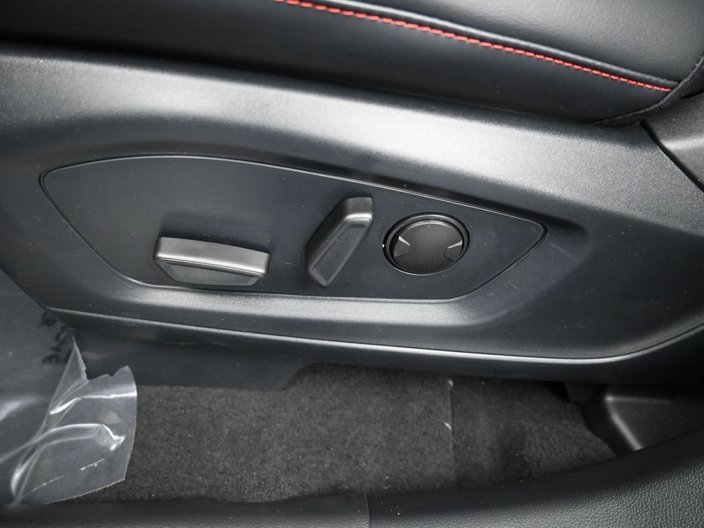 New 2026 Ford Explorer ST-Line w/ ST-Line Street Pack RWD image 11