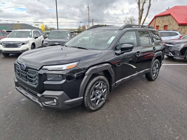 New 2026 Subaru Outback Premium AWD/4WD image 7