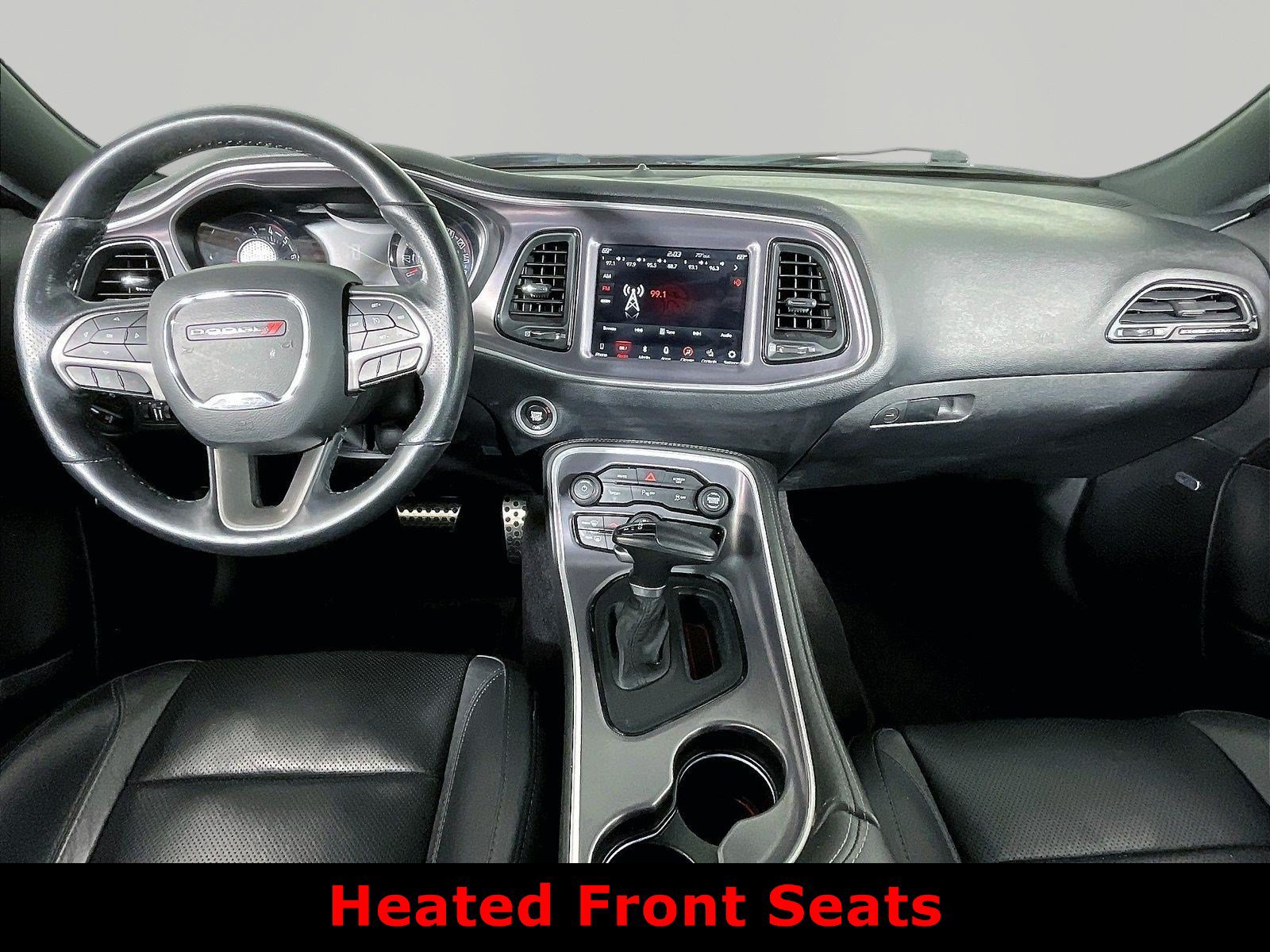 Used 2019 Dodge Challenger SXT w/ Plus Package AWD/4WD image 7