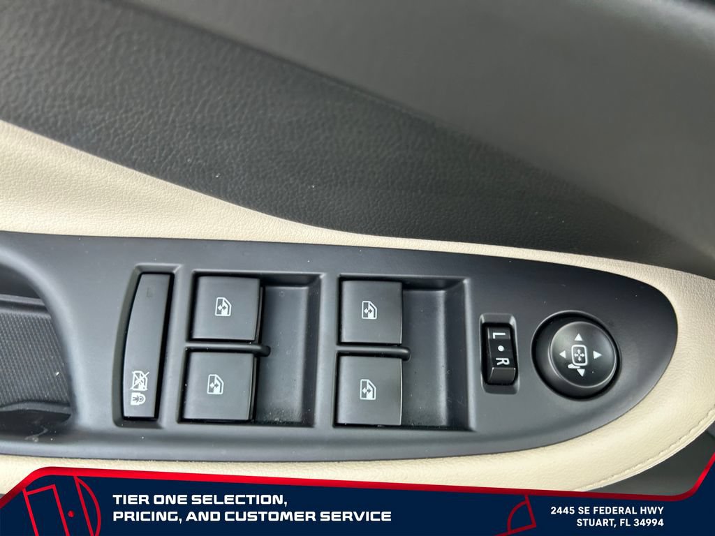 Used 2020 Buick Envision Preferred FWD image 13