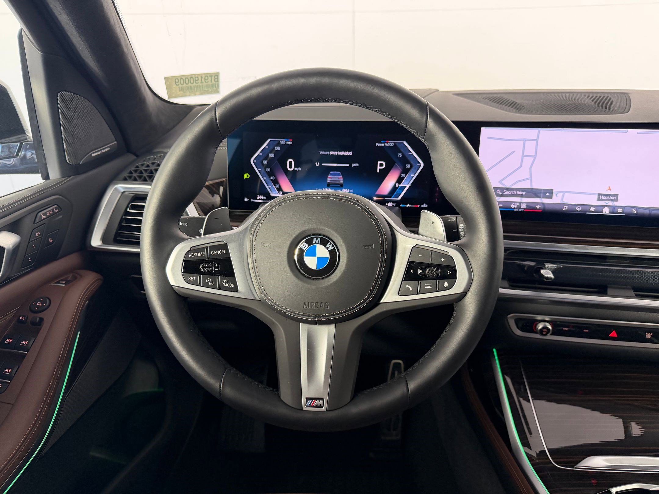 Used 2026 BMW X7 xDrive40i image 15