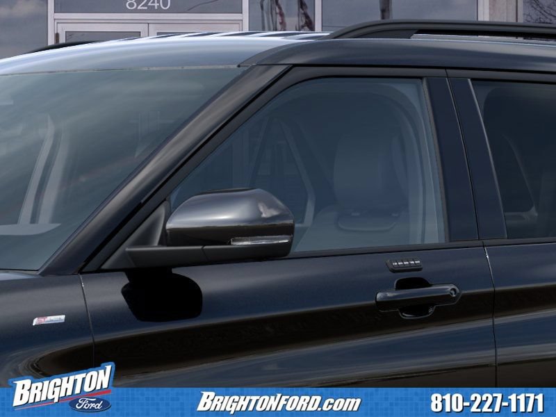 New 2027 Ford Explorer ST-Line w/ Premium Package AWD/4WD image 21