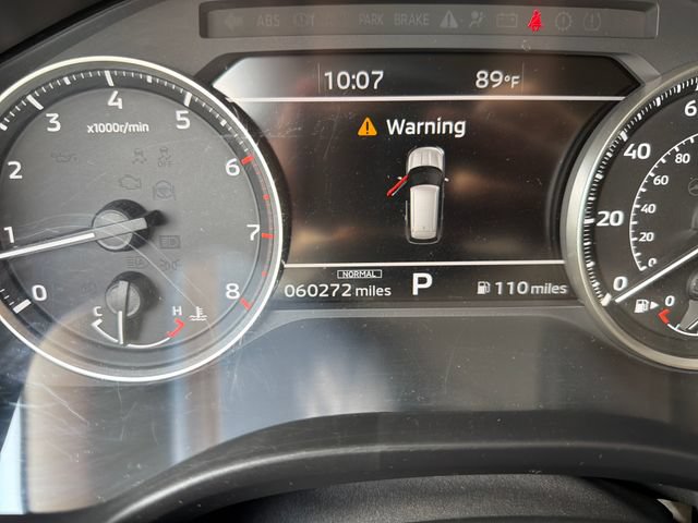 Used 2024 Mitsubishi Outlander SE AWD/4WD image 19